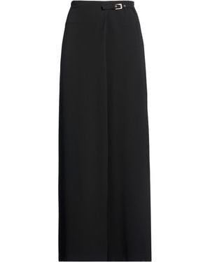 Armani Collezioni Trouser - Black