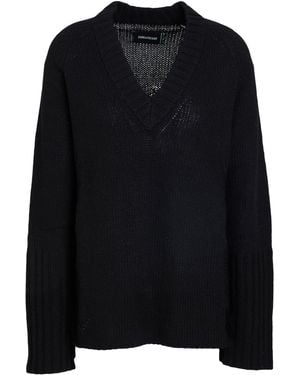 Zadig & Voltaire Jumper - Black