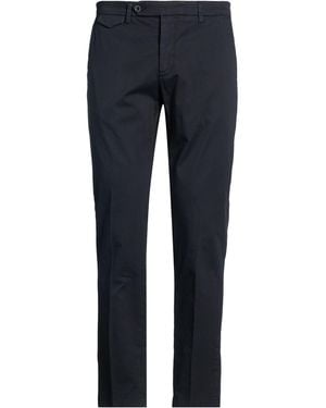 Paoloni Trousers - Blue