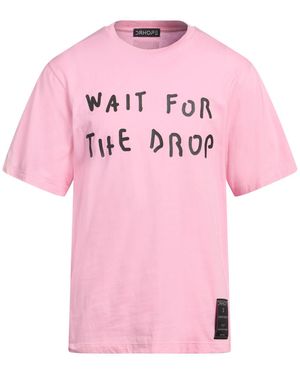 DR. HOPE T-shirt - Pink
