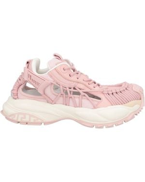 Versace Sneakers - Pink