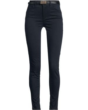 Liu Jo Trousers - Blue