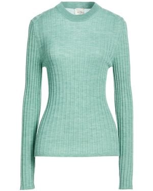 Alysi Sweater - Green