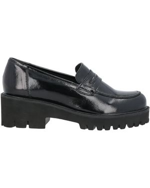 CafeNoir Loafer - Black