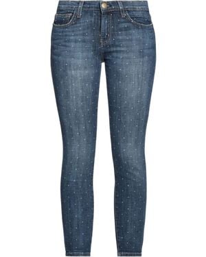 Current/Elliott Jeans - Blue