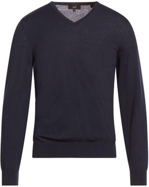 dunhill Pullover - Azul