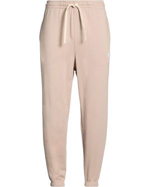 Shoe Pants - Natural