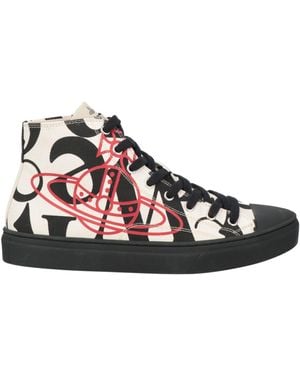 Vivienne Westwood Sneakers - Neutro