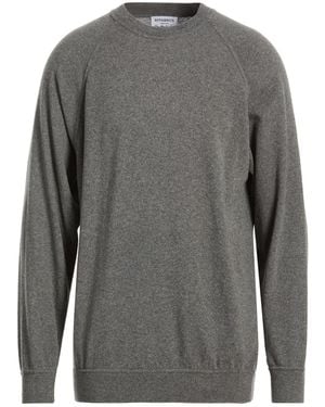 REFABRICS Pullover - Grau