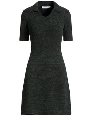 Proenza Schouler Robe Courte - Noir