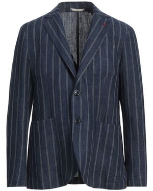 AT.P.CO Blazer - Blue