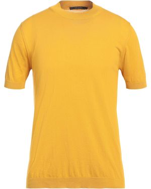 Tagliatore Pullover - Gelb