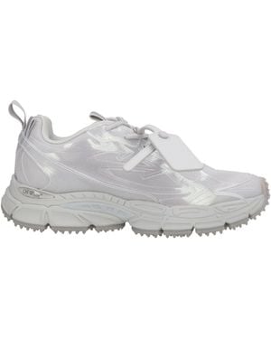 Off-White c/o Virgil Abloh Sneakers - Grau