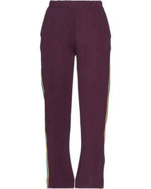Être Cécile Trouser - Purple