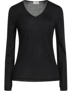 Agnona Jumpers - Black
