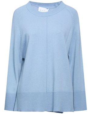 Kaos Pullover - Blau