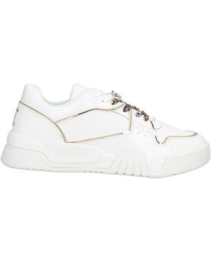 Just Cavalli Sneakers - Weiß