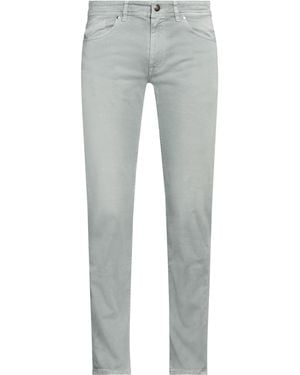 BARMAS Trouser - Gray