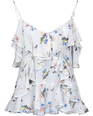 Vivetta Top - White