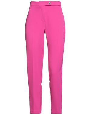Kaos Trousers - Pink