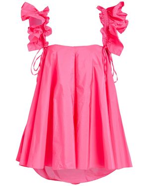 Stefano De Lellis Top - Pink