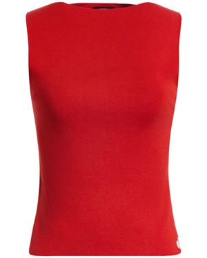 Idano Jumper - Red