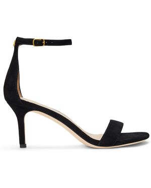 Ralph Lauren Sandali - Nero