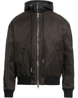 Low Brand Jacket - Black