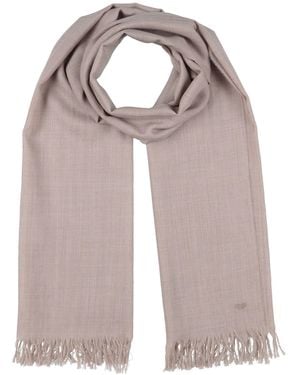 Weekend by Maxmara Scarf Virgin Wool - Grey