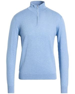 Hackett Jumpers - Blue