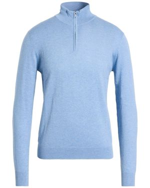 Hackett Jumpers - Blue