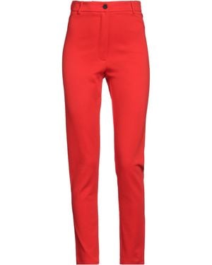 Jucca Pants - Red