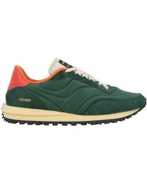 HIDNANDER Sneakers - Grün