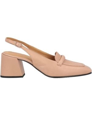 Pomme D'or Court Shoes - Pink