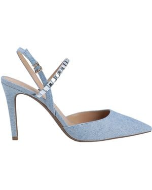 MICHAEL Michael Kors Court Shoes - Blue