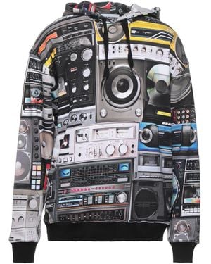 Moschino Sudadera - Gris