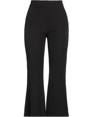 Nora Barth Trouser - Black