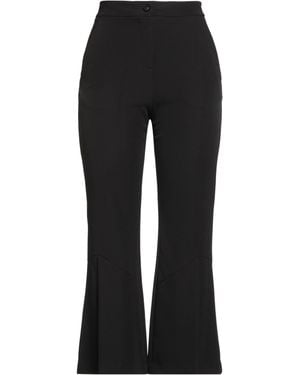 Nora Barth Trouser - Black
