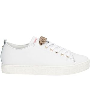 Borbonese Sneakers - Blanco