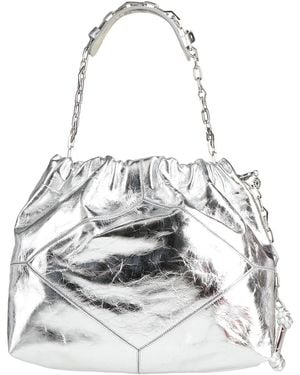 Ba&sh Handbag - White