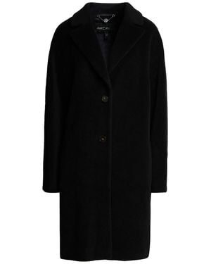 Marc Cain Coat - Black