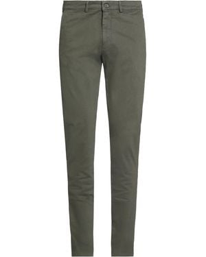 Lyle & Scott Trouser - Green