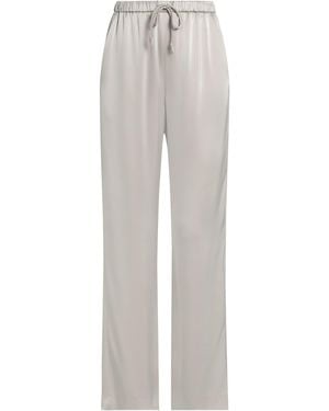 Nanushka Pantalone - Grigio