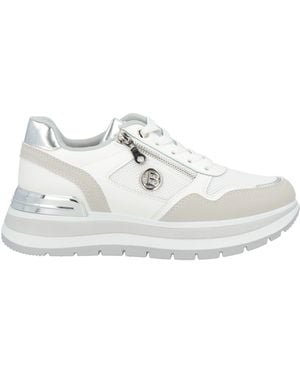 Laura Biagiotti Trainers - White