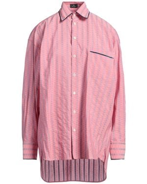 Etro Shirt - Pink