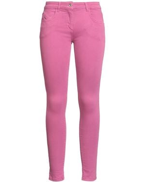 Patrizia Pepe Jeans - Pink