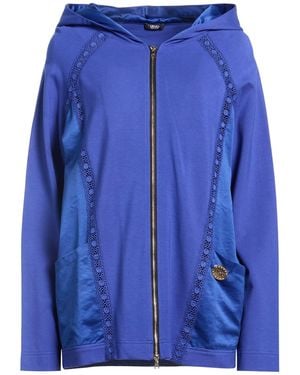 Liu Jo Sweat-Shirt - Bleu