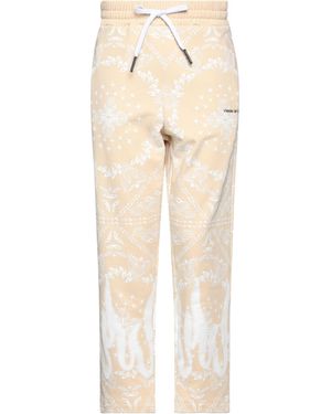 Vision Of Super Trouser - Natural