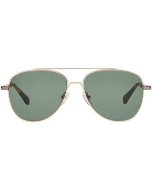 Sandro Sunglasses - Green