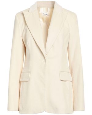 P.A.R.O.S.H. Blazer - Natural